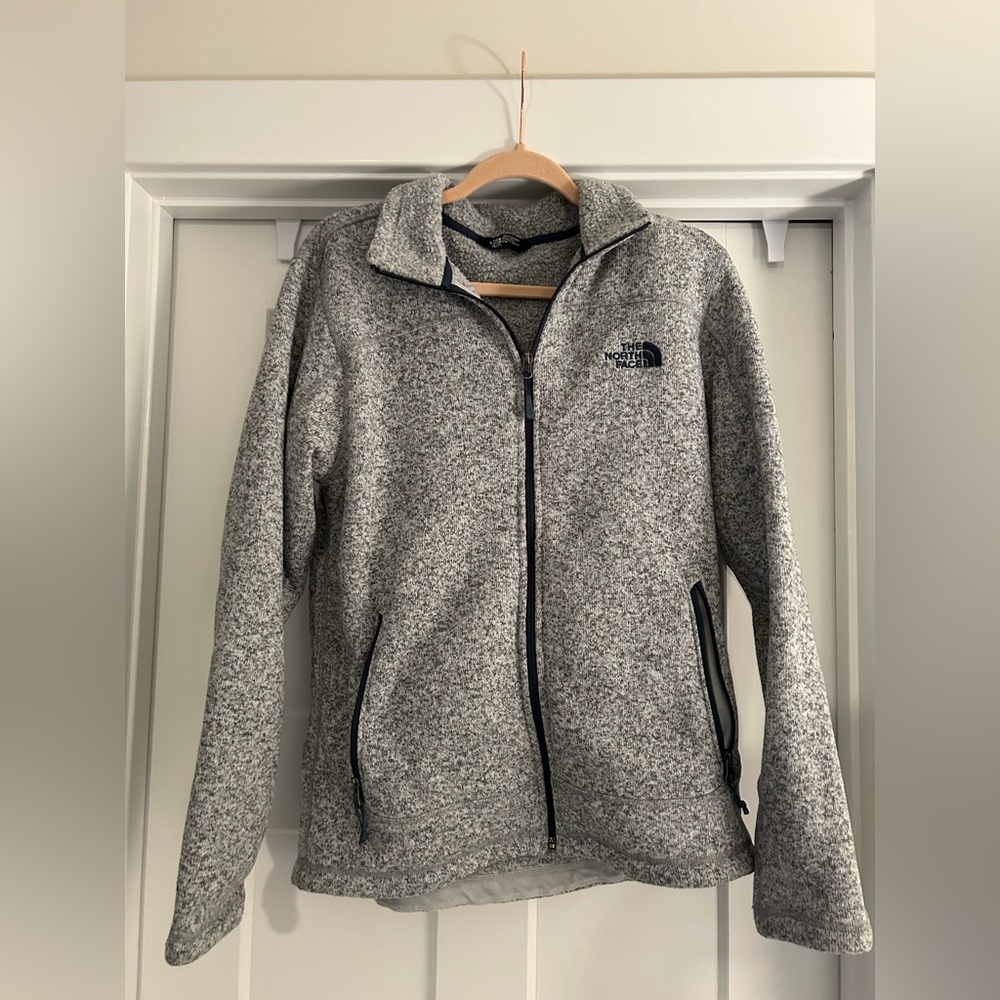 THE NORTH FACE Jacket!